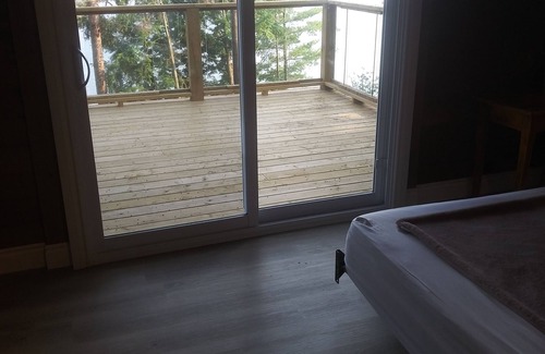 Central Frontenac Cottage | Newly renovated 2-bedroom waterfront cabin in Maberly is waiting for you.