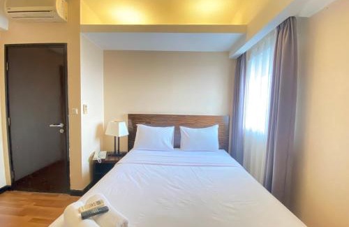 Braga Apartment | Newly Renovated 3BR with Smart TV Braga City Walk Apartment By Travelio