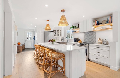 West of Town House | Newly Renovated 4 bedroom in quiet neighborhood. Perfect for families.
