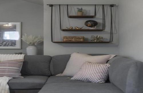 Cleveland House | Newly Renovated and Designed Near Downtown