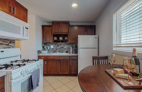 Victory Hills Apartment | Newly Renovated Apartment with New Furnishings (unit 210)