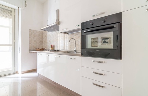 Province of Cagliari Apartment | Newly renovated apartment in the center