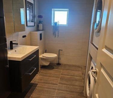 Haram Apartment | Newly renovated apartment in beautiful Haramsøy