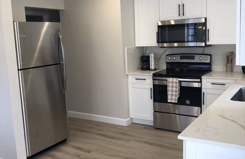 Little Havana House | Newly Renovated Casita West Little Havana