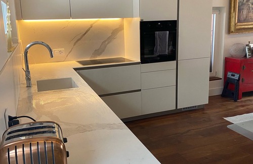 Le Chable House | Newly renovated 4 bedroom mountain chalet in Le Chable /Verbier
