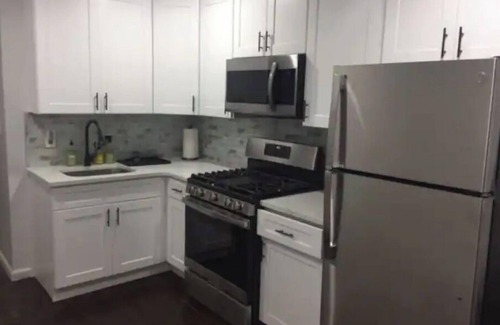 Baychester Apartment | Newly Renovated Clean One Bedroom Apartment