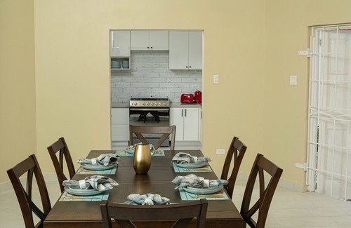 Mammee Bay Estates House | Newly Renovated! COCO PALMS - Exclusive villa with private pool/beach access.