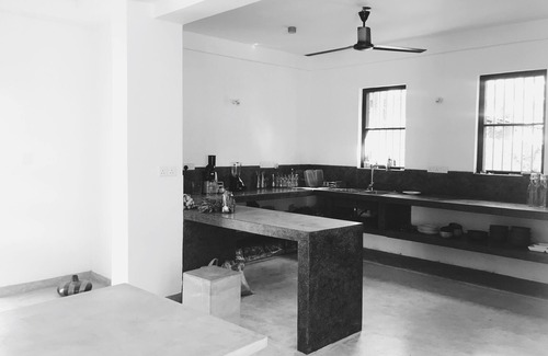Dickwella House | Newly Renovated Colonial House ~ Hiriketiya Beach ~ Daily Housekeeping