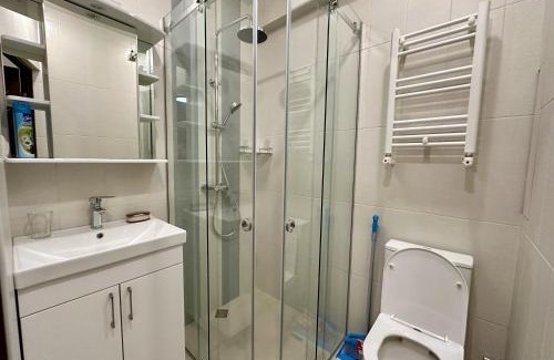 Arabkir Apartment | Newly-renovated comfortable apartment next to Metro Station