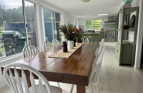 Congewai Other | Newly Renovated! Family, Horse and Dog Friendly Getaway close to Pokolbin