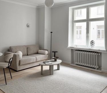 Ullanlinna Apartment | Newly renovated Flat in Ullanlinna