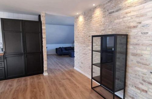 Aalborg Midtby Apartment | Newly renovated, great location