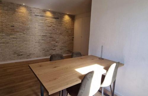 Aalborg Midtby Apartment | Newly renovated, great location