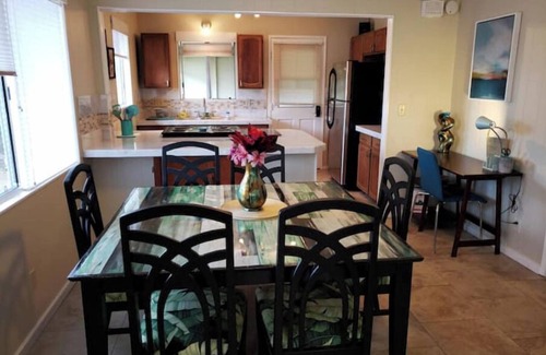 Hawi Apartment | Newly Renovated Guest Housenn