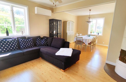 Haverdal House | Newly renovated holiday home in paradise Haverdal | SE02063