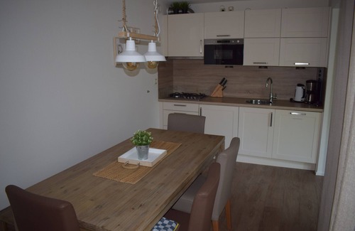 Ockenburgh House | * newly renovated * holiday home * south terrace * 300m to the beach/sea *