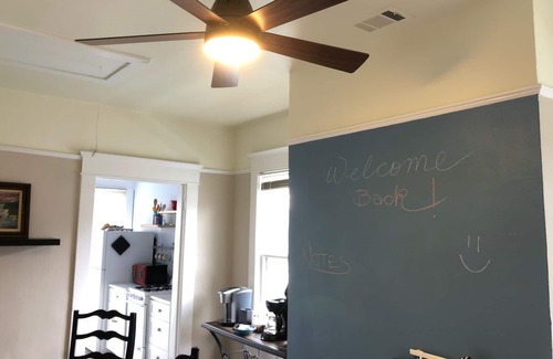 Inman Park House | Newly Renovated Home in Little 5 Points, Walking Distance to Everything ATL