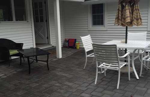 Mattituck House | Newly Renovated Home On The North Fork