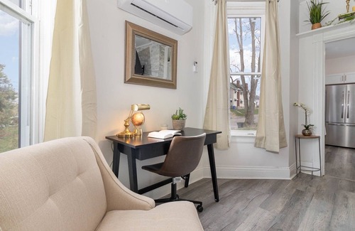 Walnut Hills House | Newly Renovated Home -10 Minutes From Downtown