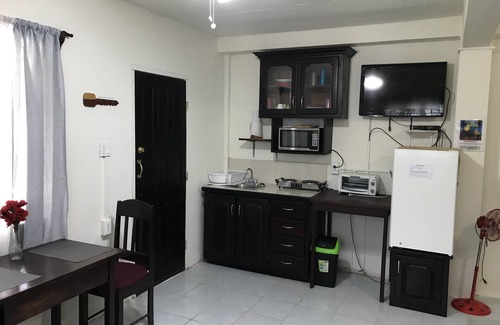 Corozal Apartment | Newly renovated house 1/4 Mile from the Caribean Sea on 10 acres of tropical