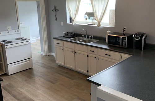Bean Station House | Newly renovated lakehouse with gorgeous lake views