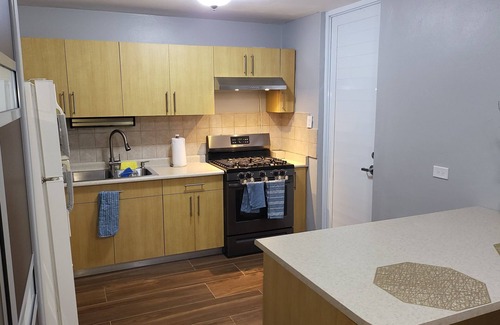 El Cinco House | Newly Renovated Large Modern Home in Center of San Juan 337