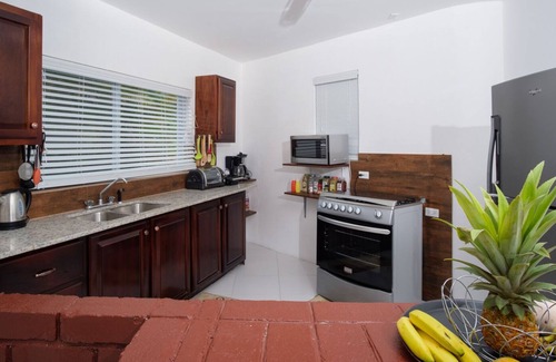 Port Antonio House | Newly Renovated Luxury 2 Bed/2 Bath Villa