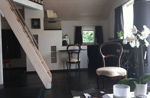 Buchillon Cottage | Newly renovated & luxurious cottage