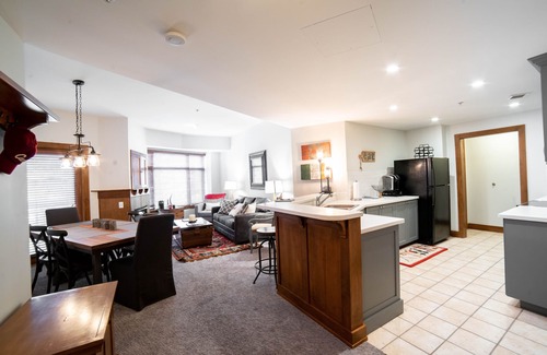 Park City Condo | Newly Renovated Luxury Condo at Sundial Lodge, Ski in/Ski out