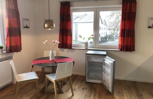 Monheim Apartment | Newly renovated, modern vacation apartment 4