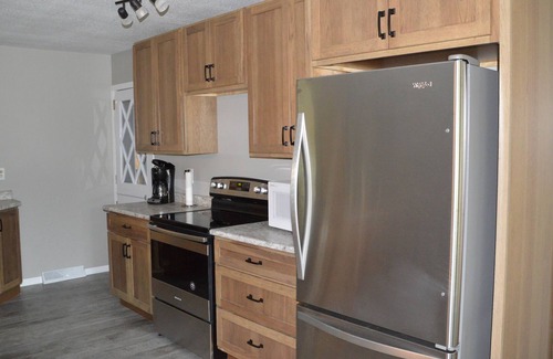 Melmore House | Newly renovated ranch home