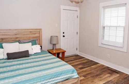 Boger City House | Newly Renovated Salem Road Ranch
