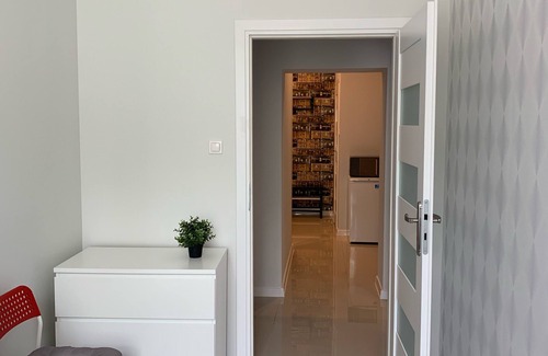 Srodmiescie House | Newly renovated spacious lux apartment, Old Town, Ostrów Tumski