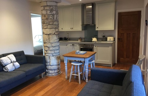 Wellow Apartment | Newly renovated Steam Corn Mill