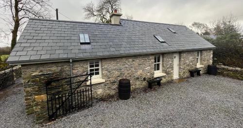 Killarney House | Newly Renovated stone cottage located 2.5 miles from Killarney Town