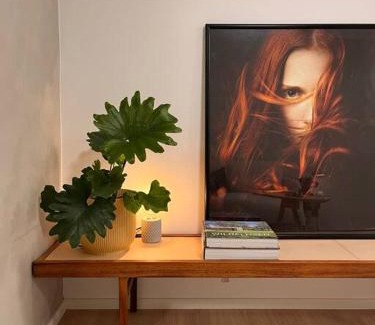 Trondheim Apartment | Newly renovated Trondheim apartment
