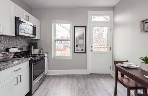 The Southampton House | ☆ Newly Renovated ☆Yard☆Close to Local Attractions