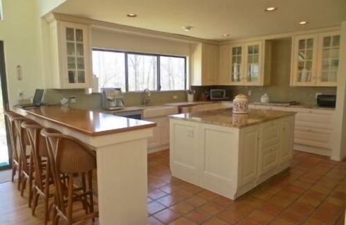 Bridgehampton House | Newly restored - Perfect Hamptons Rental With Pool and Tennis
