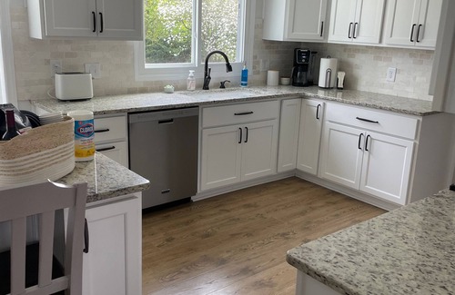 Boalsburg House | Newly Updated 5 Bedroom House in Quiet Neighborhood, End of Cul-de-sac location