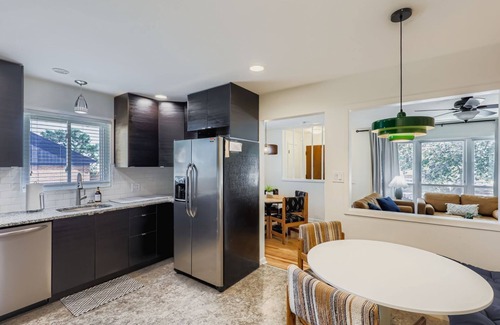 Northglenn House | Newly Updated Entire CO Abode- 20 min to Denver