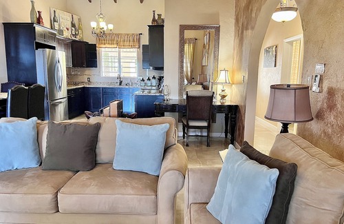 Estate Santa Maria Villa | Newly Updated! Private Beach Views, Luxury Villa Milagro Villa 1