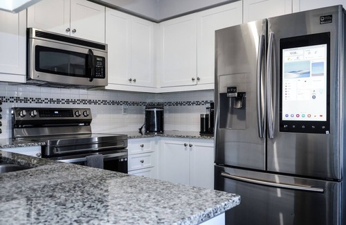 York Regional Municipality House | Newmarket Home Away from Home