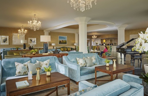 Kilkenny Hotel | Newpark Hotel