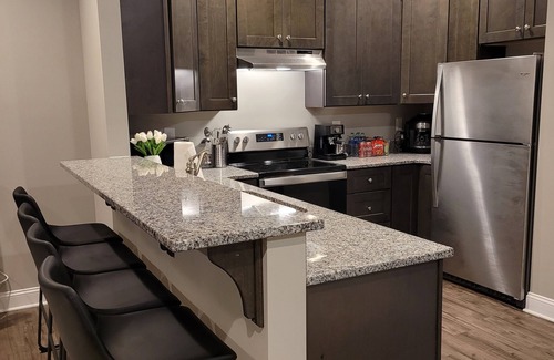 Haven Heights Villa | NewRiverGem - Near RU, Virginia Tech & Appalachain Trail, Pet Friendly!