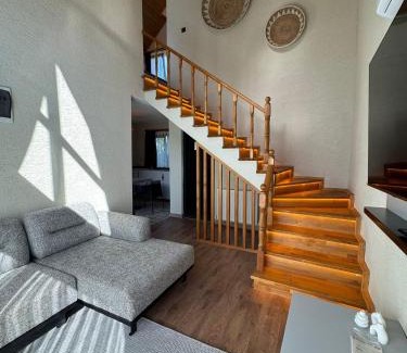 Artvin Apartment | Newrose hotels