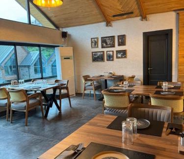 Kemalpasa Hotel | Newrose hotels