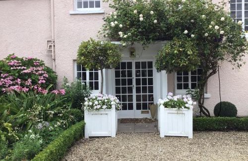 Newton House | Newton Cottage