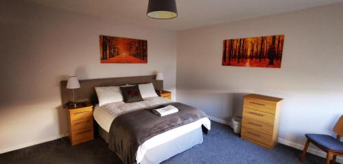 Bo'ness Apartment | Newtown Apartments