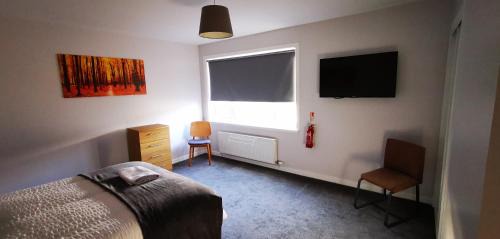 Bo'ness Apartment | Newtown Apartments