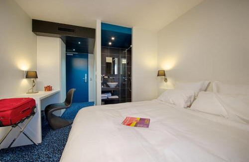 Tarbes Hotel | Nex Hôtel